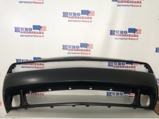 Bumper Cover (Widebody)